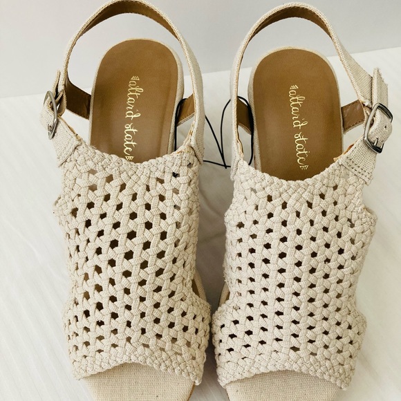 Altar’d State | Color Ameliana Natural - Picture 3 of 8